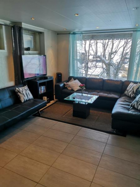 Malvik Apartment